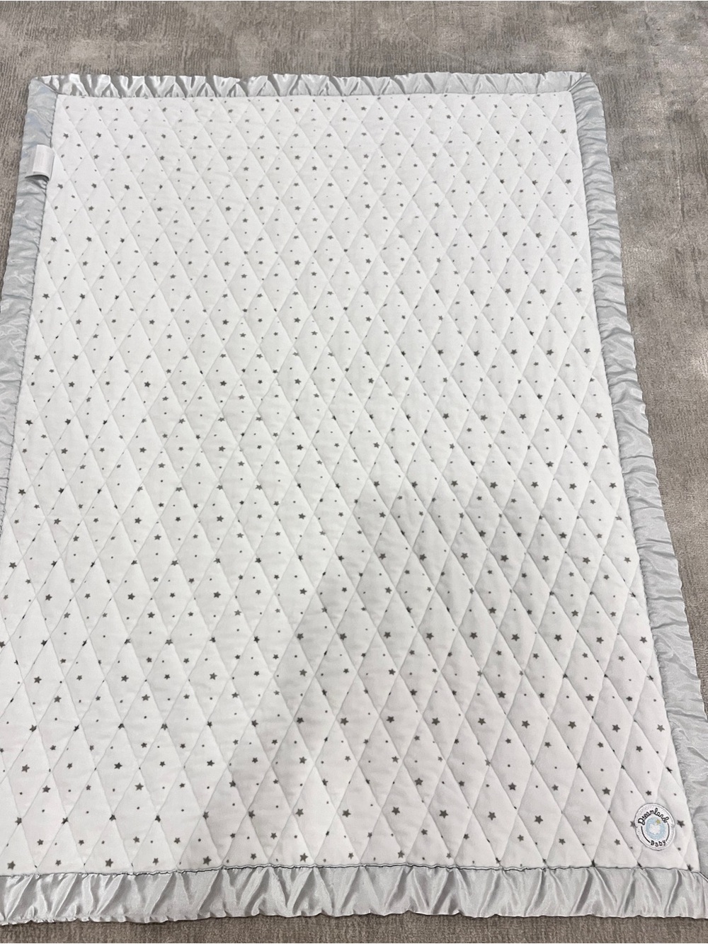 Dreamland Baby Weighted Blanket